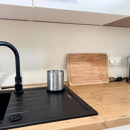 شقة Copperroof Eco Im Herzen Von *