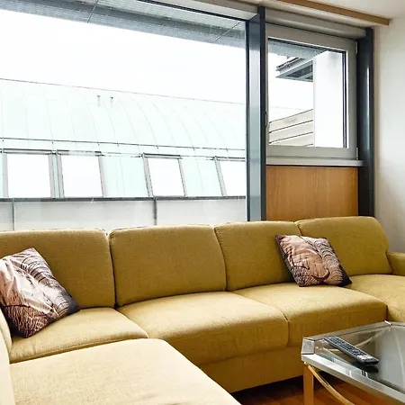 Copperroof Eco Im Herzen Von شقة *