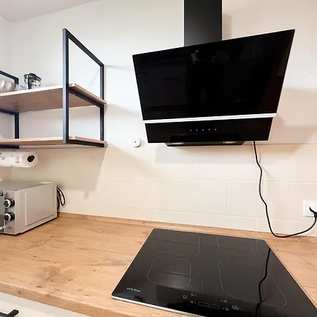 Copperroof Eco Im Herzen Von شقة مرسيبورغ