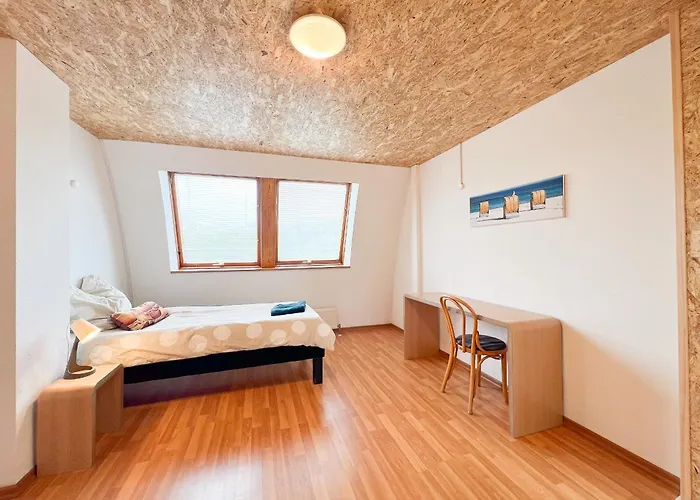 Copperroof Eco Im Herzen Von شقة مرسيبورغ