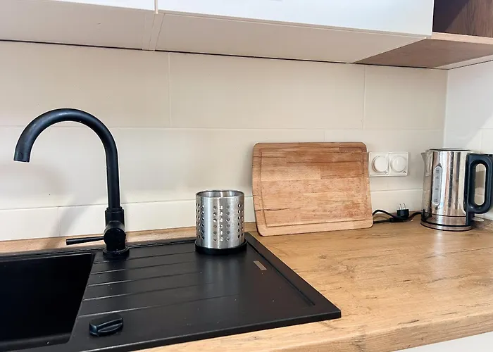 شقة Copperroof Eco Im Herzen Von *