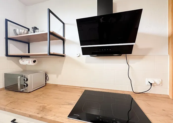 Copperroof Eco Im Herzen Von شقة مرسيبورغ