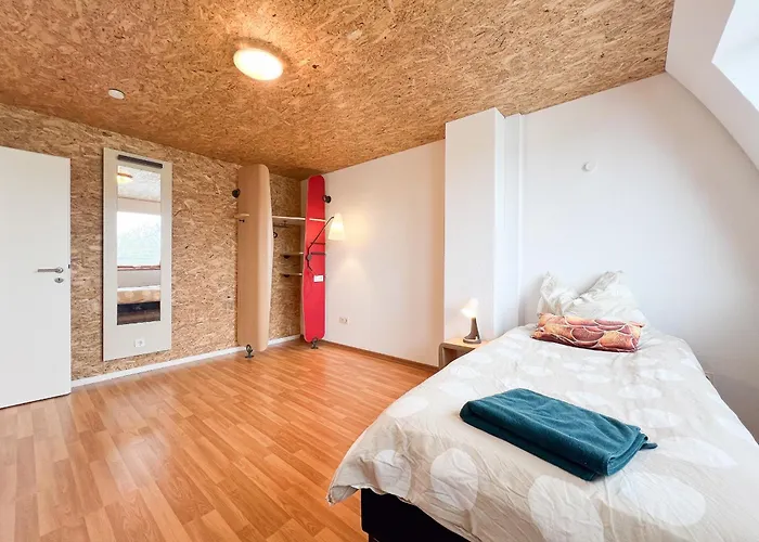 Copperroof Eco Im Herzen Von